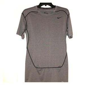 Nike Pro Combat DRI-FIT Compression T-Shirt